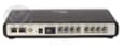 Passerelle 8 ports FXO et 2 Ports d