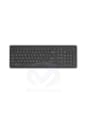 HP 220 Keyboard Wireless French - Black 805T2AA