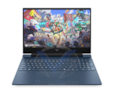 HP Victus Gaming 16-r1004nk i5‑14450HX (jusqu’à 4.7 GHz, 10 cœurs / 16 threads, 20 Mo cache L3), 16 Go DDR5-5600 MT/s (2 x 8 Go), 512 Go SSD PCIe® Gen4 NVMe™ TLC M.2, 16,1 pouces) (1920 x 1080), 144 Hz, IPS, micro-bords, antireflet, 300 nits, NVIDIA® G