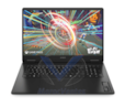 HP OMEN 17-db0001nk AMD Ryzen™ 9 8945HS (jusqu’à 5,2 GHz de fréquence Boost maximale, 16 Mo de mémoire cache L3, 8 cœurs, 16 threads), 16Go DDR5-5600 MT/s (2 x 8 Go), 1To SSD PCIe® NVMe™ M.2, 17,3 pouces FHD-144 Hz, IPS, 300 nits, 100% RGB, NVIDIA® GeFor