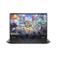 HP OMEN 17-db0001nk AMD Ryzen™ AI 9 365 (jusqu’à 5,0 GHz de fréquence Boost maximale, 24 Mo de mémoire cache L3, 10 cœurs, 20 threads), 16Go DDR5-5600 MT/s (2 x 8 Go), 1To SSD PCIe® NVMe™ M.2, 17,3 pouces FHD-144 Hz, 7 ms de temps de réponse, IPS, antire