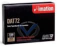 Support de stockage Imation DAT x 1 - 36 Go I17204