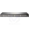 Aruba 2930F 48G 4SFP Switch Commutateur C3 Géré 48 x 10/100/1000 Rackable JL260A