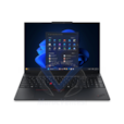LENOVO ThinkPad E16 Gen3, Intel® Core™ Ultra 5 225U (2C (2P + 8E + 2LPE) / 14T, Max Turbo up to 4.8GHz, 12MB) Intel® AI Boost, up to 12 TOPS, 16GB SO-DIMM DDR5-5600, 512 GB SSD M.2 2242 PCIe® 4.0x4 NVMe® Opale 2.0, 16" WUXGA (1920x1200) IPS 300nits Antir 21SR001MFE