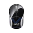 Mini Souris Sans Fil M187 Noir 5099206032187