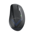 LOGITECH SOURIS 3D Série Master MX ANYWHERE 3S GRAPHITE 2.4GHZ/BT 910-006929
