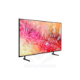 TV 43" Crystal Gamme D Serie 7 4K 3 HDMI 1 USB Smart bth wifi Recept Integré UA43DU7000UXMV