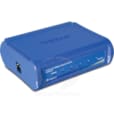 Mini Switch 5 Ports 10/100 Mbits TE100-S5