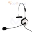 Casque avec micro pour téléphone IP For600