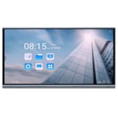 Ecran Interactif TactEasy 75â Option Caméra
