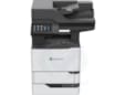Imprimante multifonctions Noir et blanc Laser Recto-verso A4/Legal Résolution jusqu`à 1200 ppp MX721ade