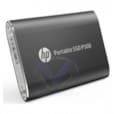 Disque Dur Externe Portable SSD 1To GB P500 BLACK 1F5P4AA