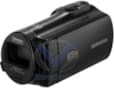 Caméscope numérique avec Écran LCD - matrice active TFT