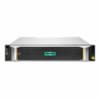 Serveur HPE MSA 1060 10 Gbit/s iSCSI SF 2U
