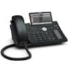 Téléphone IP Ecran Couleur Bluetooth et Port USB