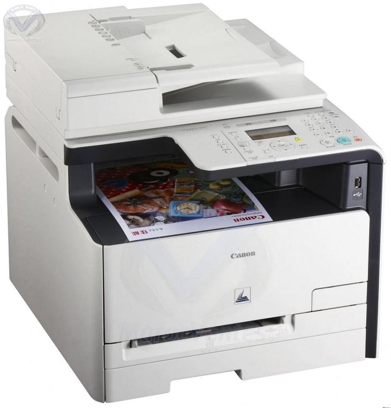 Imprimante laser noir et blanc monochrome 3556B002AA