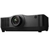 VIDEOPROJECTEUR LASER NEC PA1004UL-BK AVEC OBJECTIF NP13ZL 10 000 LUMENS