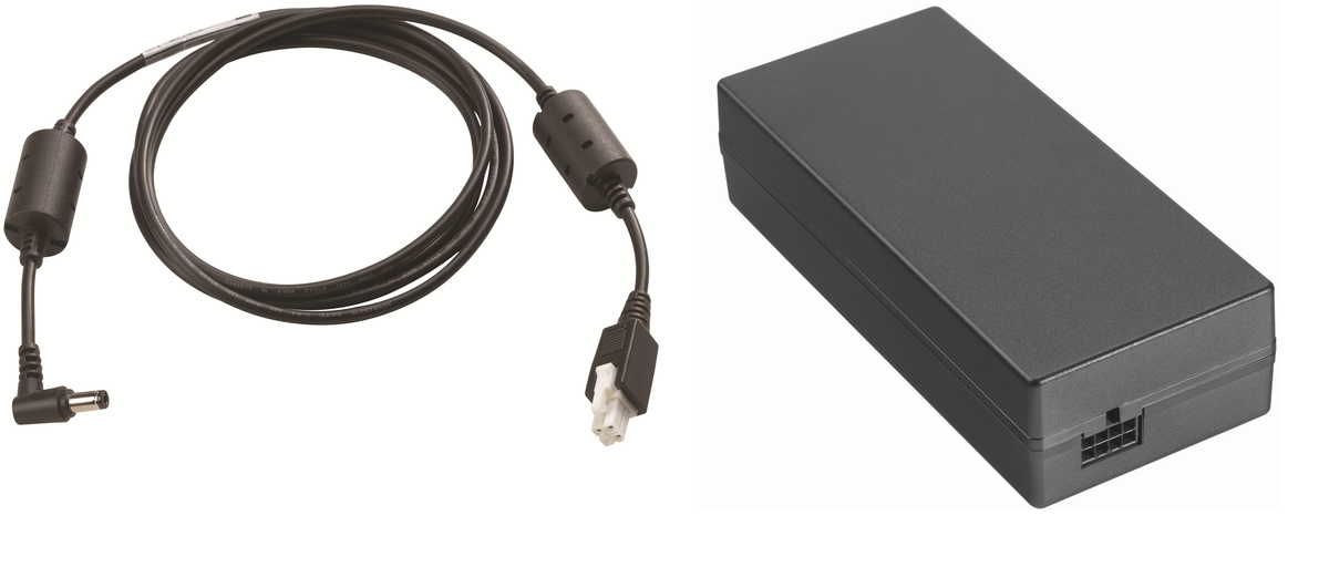 Zebra Power Supply Kit KIT-PWR-12V50W