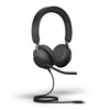 Micro-Casque EVOLVE2 40 USBCMS STEREO