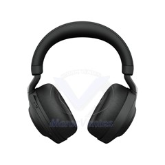 Evolve2 85 Link380a MS Stereo Black 28599-999-999