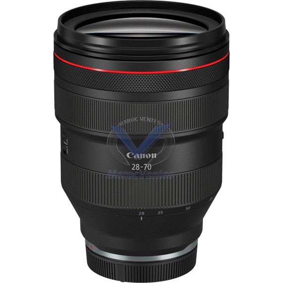 Objectif RF28-70mm f 2L USM 2965C005AA