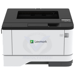 Imprimante Laser Monochrome MS331dn Noir et Blanc Recto Verso 29S0010