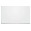 TABLEAU MAGNÉTIQUE BLANC 120X230 CADRE ALUMINIUM 2X3 2X3 TSU1230 LTO