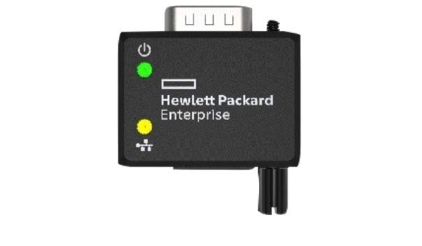 HPE KVM Console SFF USB Interface Adapter Q5T66A