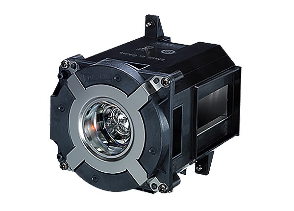 Ampoule pour Datashow NEC NP-PA622U, PA722X, PA672W