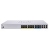 Switch Managed 8-Port 5GE 16-Port GE PoE+ 375W 4x10G SFP+