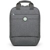 Sac à Dos PORTDESIGN YOSEMITE ECO Pour Ordinateur Portable 13/14 GREY