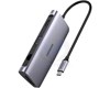 Ugreen Station d'accueil USB-C 8 en 1