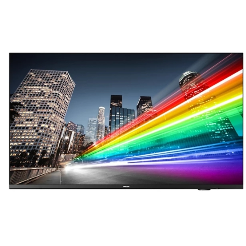 Téléviseur professionnel 43" (109 cm) LED 4K Ultra HD 16h/7j 43BFL2214/12