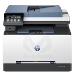 Imprimante Laser JET PRO 3303sdw MFP 3en1 Réseau Wifi Couleur A4 Recto/Verso