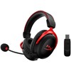 CASQUE HyperX Cloud II Wireless HHSC2X-BA-RD G