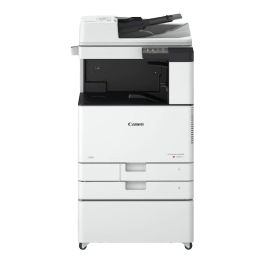 Laser imageRUNNER C3326i MFP 3en1 Réseau Wifi Couleur A3 R/V 26 B&WPPM 26PPMCOL 5965C005AA