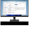 MONITOR S24-4e 23.8" FHD (60,5 cm) HDMI VGA 64B5KAT1EU