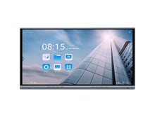 ECRAN INTERACTIF TactEasy 75" WR Android + OPS Windows