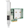 Contrôleur HPE Smart Array E208e-p SR Gen10