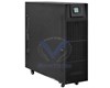 Onduleur UPS Triphasé de puissance 100 KVA et PF=1,0