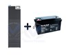Onduleur 60 kVA + 160 batteries SPHR570 + 4 Armoire Batterie – EBC-D pour 4 heures d’autonomie