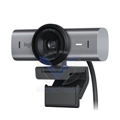 WEBCAM MX Brio 4K Ultra HD GRAPHITE USB N/A EMEA28-935 - B2C