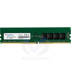 Barrette Mémoire Desk DDR4-3200 U-DIMM 8GB