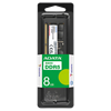Barrette Mémoire ADATA SO-DIMM 8GB DDR5-5600MHz AD5S56008G-S