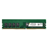 Modules Mémoire 16 GB DDR4-2666 MHZ UDIMM ECC 1.2V