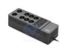 Onduleur CA 220/230 V 520 Watt 850 VA USB connecteurs de sortie 8