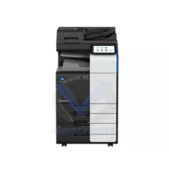 Bizhub C301i Imprimante Multifonction Couleur Laser A3 Ecran Tactile Couleur de 10,1"
