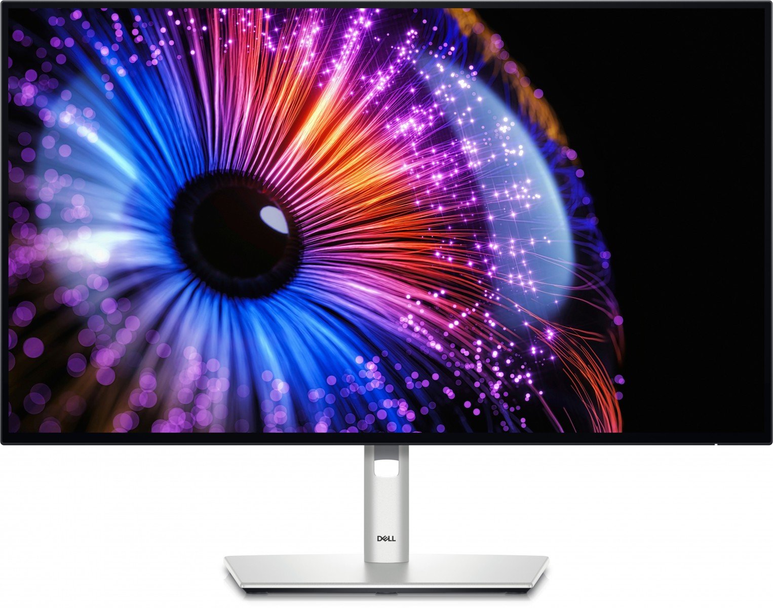 Ecran UltraSharp 27 Thunderbolt Hub Monitor U2724DE (68.4cm) 27" U2724DE