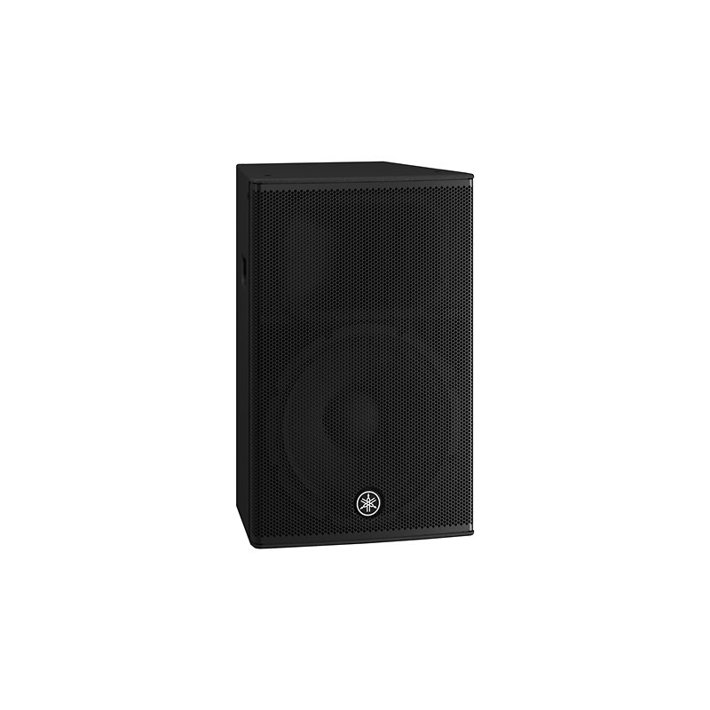 HAUT-PARLEUR AMPLIFIEE DHR15