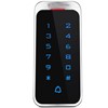 Controle D accés INOX WIFI Clavier Tactile RFID 125 Khz+CODE+TUYA WIFI APP